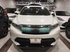 Toyota Harrier Non Hy Pre & Leather 2018