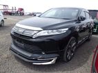 Toyota Harrier Non Hy Pro & Leather 2019