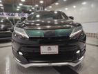 Toyota Harrier Non Hy Sunroof 2019