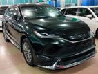 Toyota Harrier NON HY Z-L PKG-4.5'' 2020