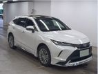 Toyota Harrier Non Hyb 2020