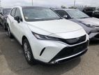 Toyota Harrier Non Hyb New Shape 2020