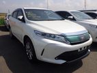 Toyota Harrier Non HYB Premium 4.5 2019