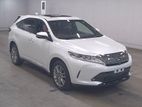 Toyota Harrier NON-HYB SUNROOF 4.5P 2019