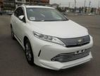 Toyota Harrier NON-HYB SUNROOF 4PNT 2019