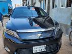 Toyota Harrier non hybrid 2014