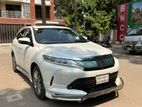 Toyota Harrier Non Hybrid 2018