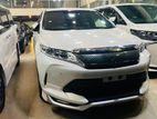 Toyota Harrier Non Hybrid 2019