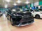 Toyota Harrier Non Hybrid 2020