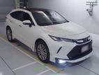 Toyota Harrier Non Hybrid 2020