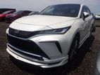 Toyota Harrier NON HYBRID 2020