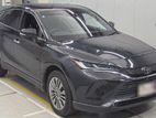 Toyota Harrier NON HYBRID 2020