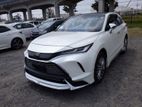 Toyota Harrier Non Hybrid 2020