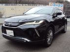 Toyota Harrier NON HYBRID 2020