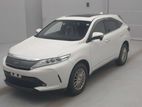 Toyota Harrier Non Hybrid 2020