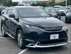 Toyota Harrier Non Hybrid 2021