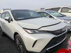 Toyota Harrier Non Hybrid 2021
