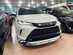 Toyota Harrier Non Hybrid 2022