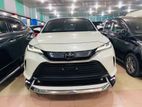 Toyota Harrier Non Hybrid 2022