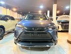 Toyota Harrier Non Hybrid 2022