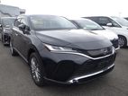 Toyota Harrier Non Hybrid Full Opt 2020