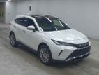 Toyota Harrier Non Hybrid Parl 2021