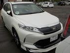 Toyota Harrier NON HYBRID PEARL 2020