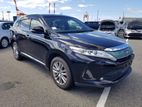 Toyota Harrier Non Hybrid Prdmium 2019