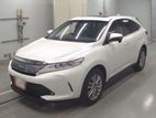 Toyota Harrier Non Hybrid Premium 2019