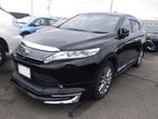 Toyota Harrier Non Hybrid Premium 2019