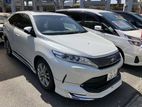 Toyota Harrier Non Hybrid Premium 2019