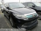 Toyota Harrier Non Hybrid Premium 2019