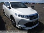 Toyota Harrier Non Hybrid Premium 2019