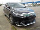 Toyota Harrier NON HYBRID PREMIUM 2019