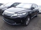 Toyota Harrier Non Hybrid Premium 2019