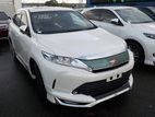 Toyota Harrier Non Hybrid Progress 2019