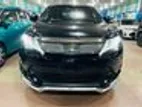 Toyota Harrier NON-HYBRID READY 2020