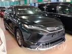 Toyota Harrier NON-HYBRID READY 2020