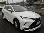 Toyota Harrier NON HYBRID READY* 2020