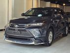 Toyota Harrier NON HYBRID READY* 2022