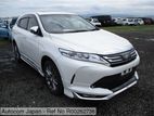 Toyota Harrier Non Hybrid Sunroof 2019