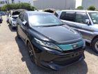 Toyota Harrier non-hybrid sunroof 2020