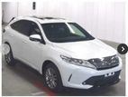 Toyota Harrier Non Hybrid Sunroof 4 2020