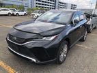 Toyota Harrier Non Hybrid Z Black 2020