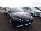 Toyota Harrier Non Hybrid Z Black 2020