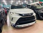 Toyota Harrier NON HYBRID Z L-5P 2022