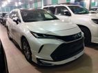 Toyota Harrier NON HYBRID Z L PKG 2020