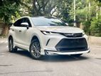 Toyota Harrier NON HYBRID Z L PKG 2020