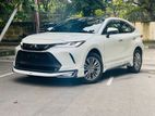 Toyota Harrier NON HYBRID Z L PKG<< 2020