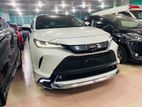 Toyota Harrier NON HYBRID Z L PKG* 2022